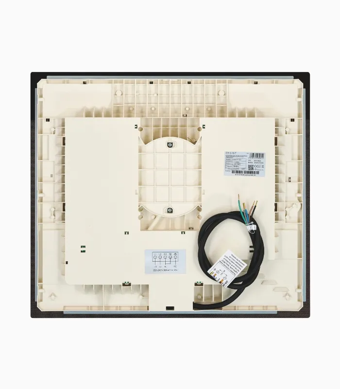 EXQUISIT EKI 602-19S plaque de cuisson