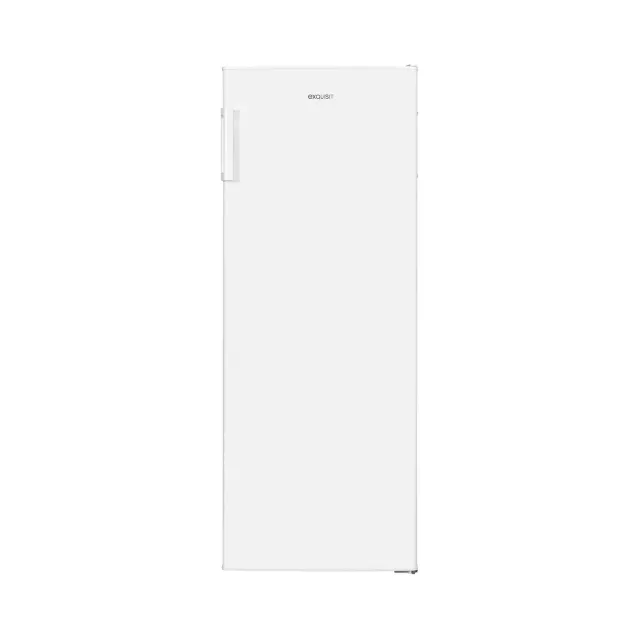 EXQUISIT GS5230-HE-040D congélateur armoire blanc