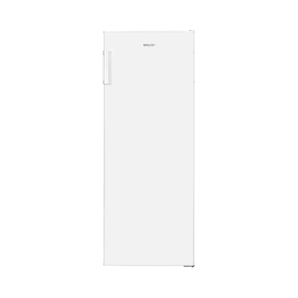 EXQUISIT GS5230-HE-040D congélateur armoire blanc
