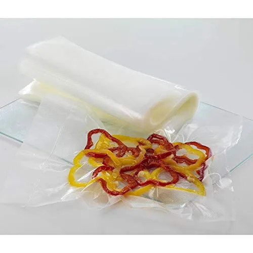 FoodSaver grands sacs sous vide 3,78 l, lot de 32, réutilisables