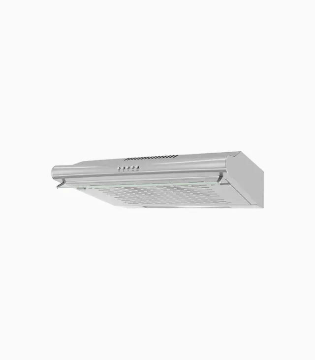 EXQUISIT UBH 10-2.3 hotte aspirante inoxlook