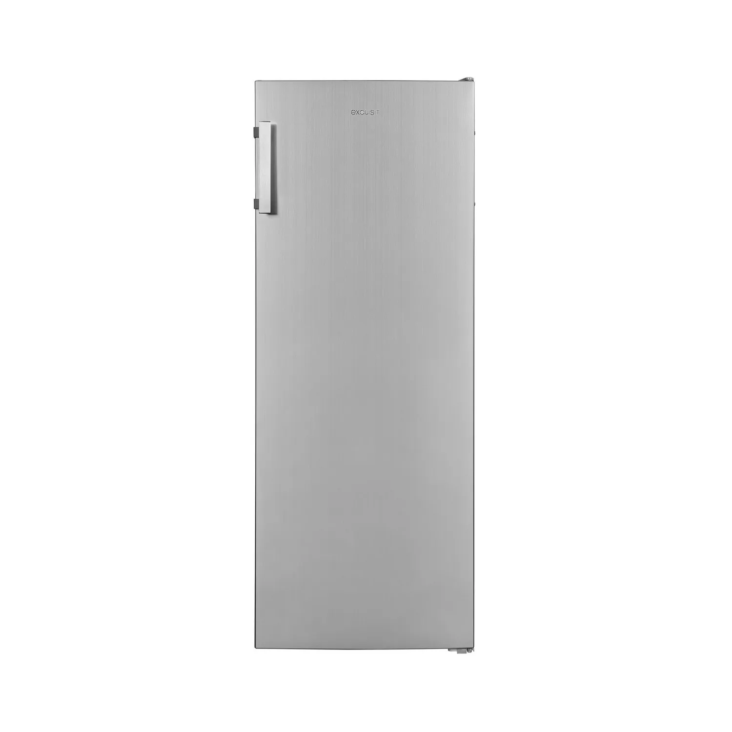 EXQUISIT GS5231-NF-H-040D congélateur aspect inox