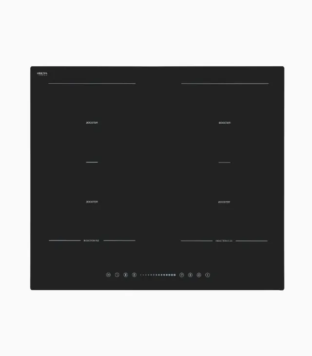 EXQUISIT EKI 602-19S plaque de cuisson