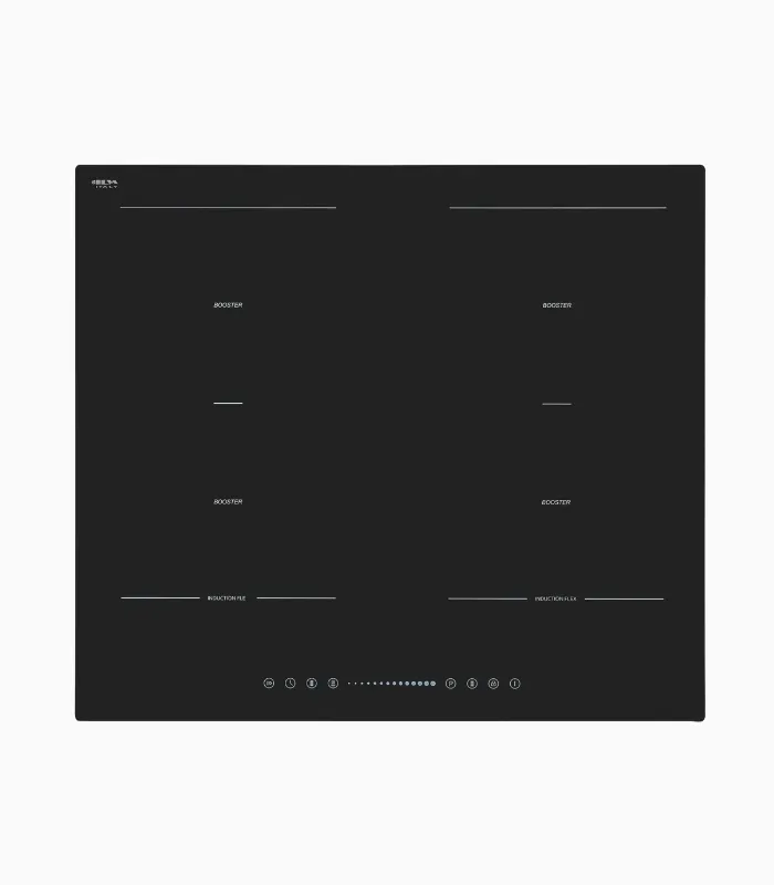 EXQUISIT EKI 602-19S plaque de cuisson