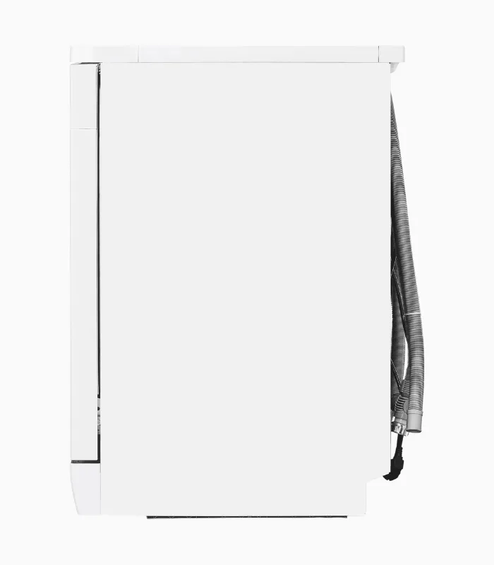 EXQUISIT GSP9109-451D lave-vaisselle blanc