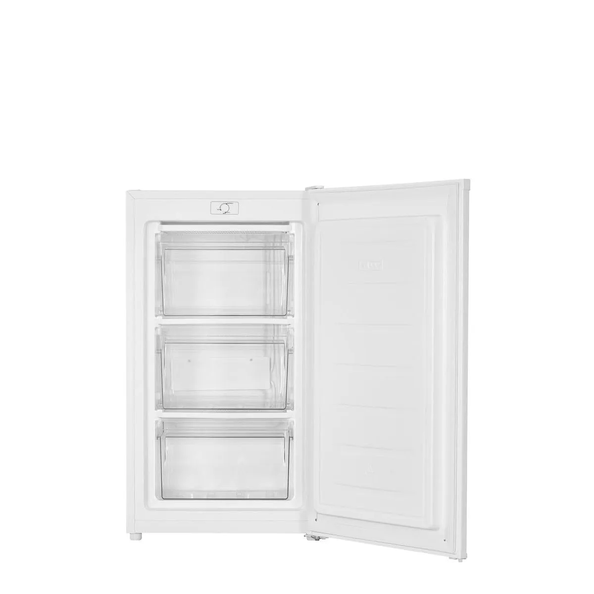 FRIGELUX CTT62BE congélateur table-top 60 L blanc