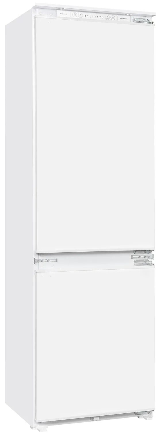 EXQUISIT EKGC270-70-NF-010E combiné réfrigérateur-congélateur encastrable