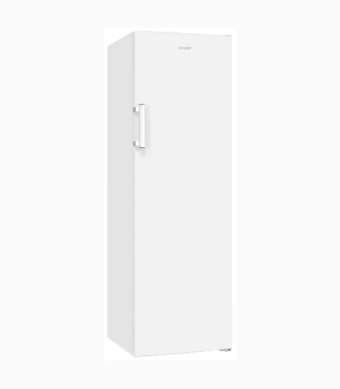 EXQUISIT GS271-NF-H-040C congélateur armoire blanc