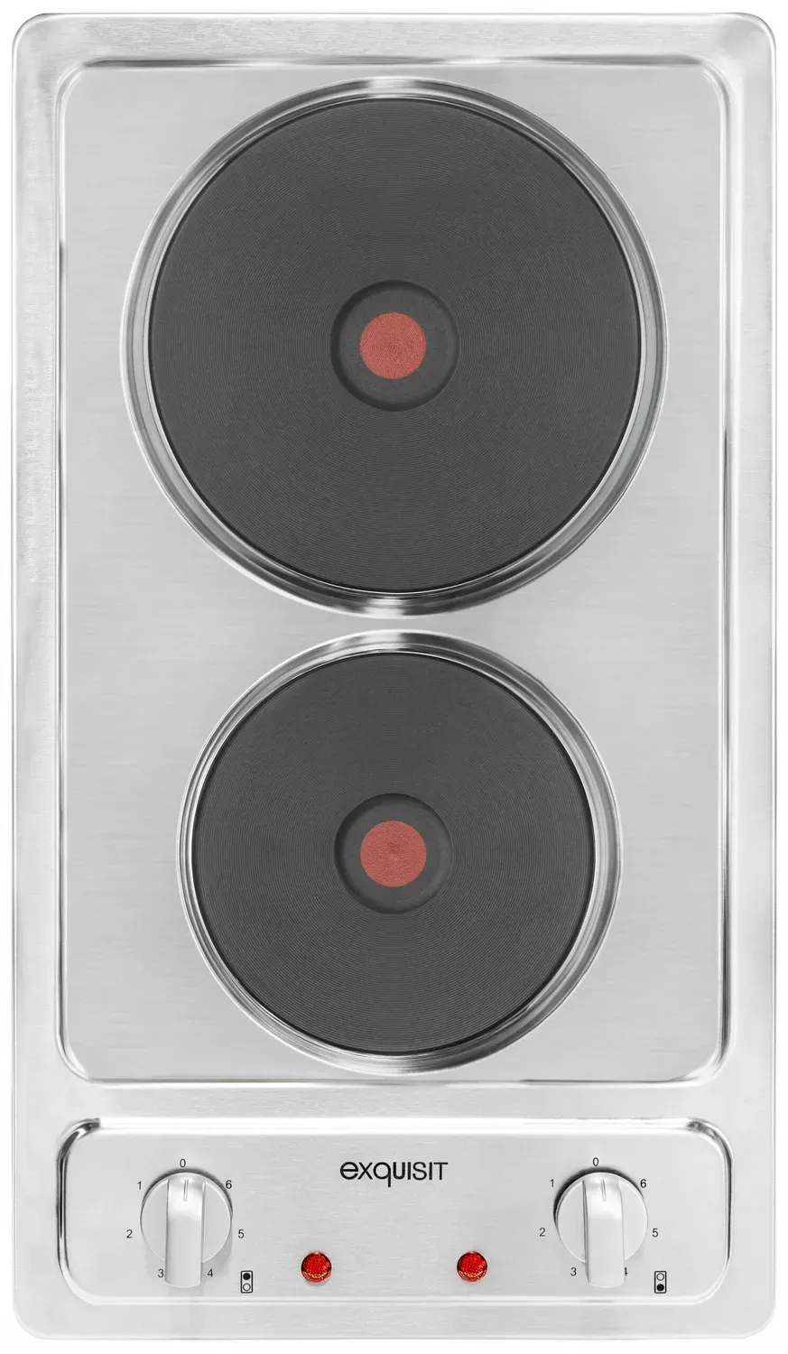 EXQUISIT EMS 301-2 plaque de cuisson