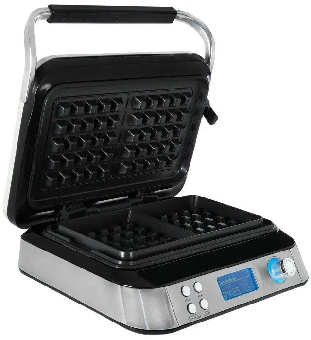 EXQUISIT WAFFLE 5010 gaufrier