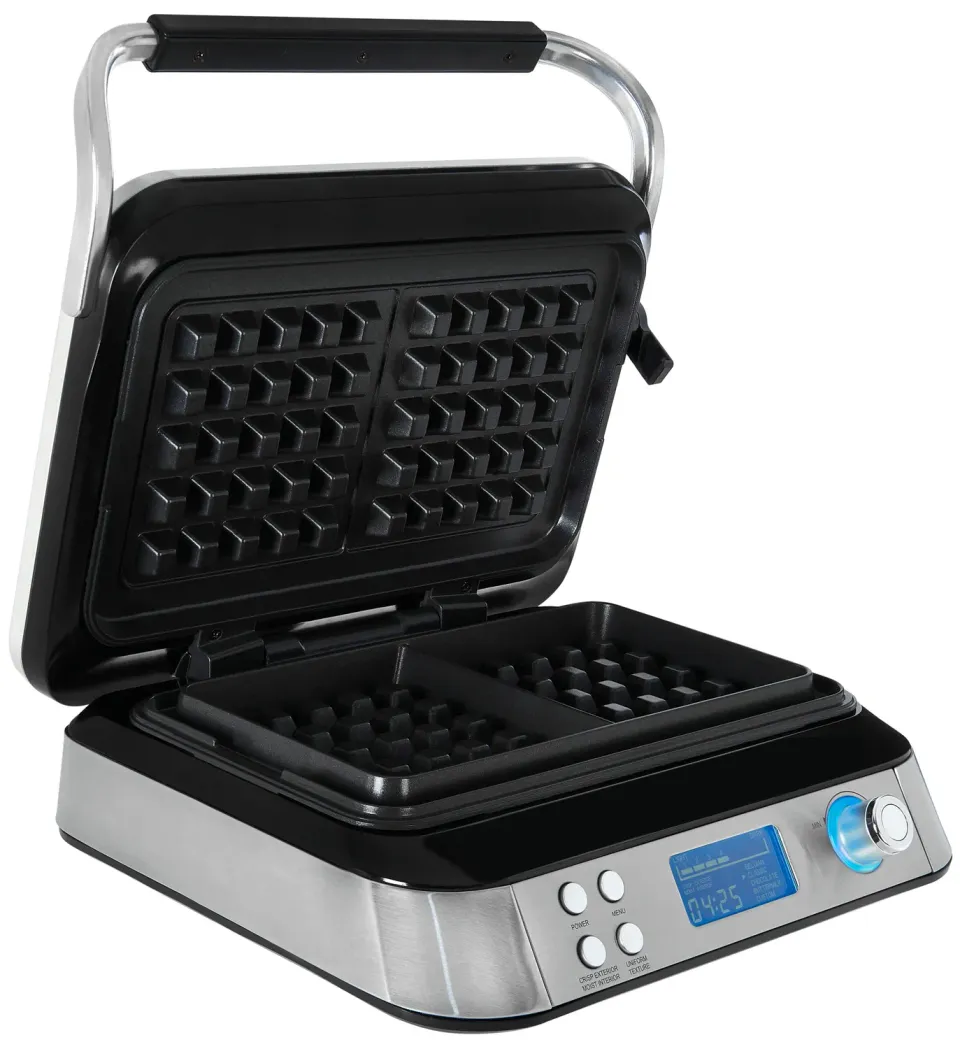 EXQUISIT WAFFLE 5010 gaufrier