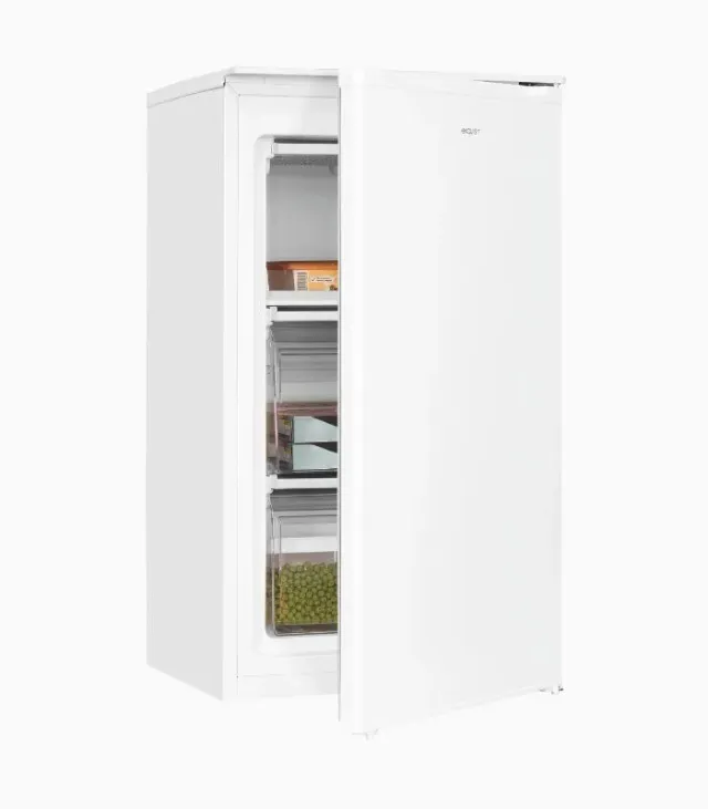 EXQUISIT GS111-041E congélateur blanc