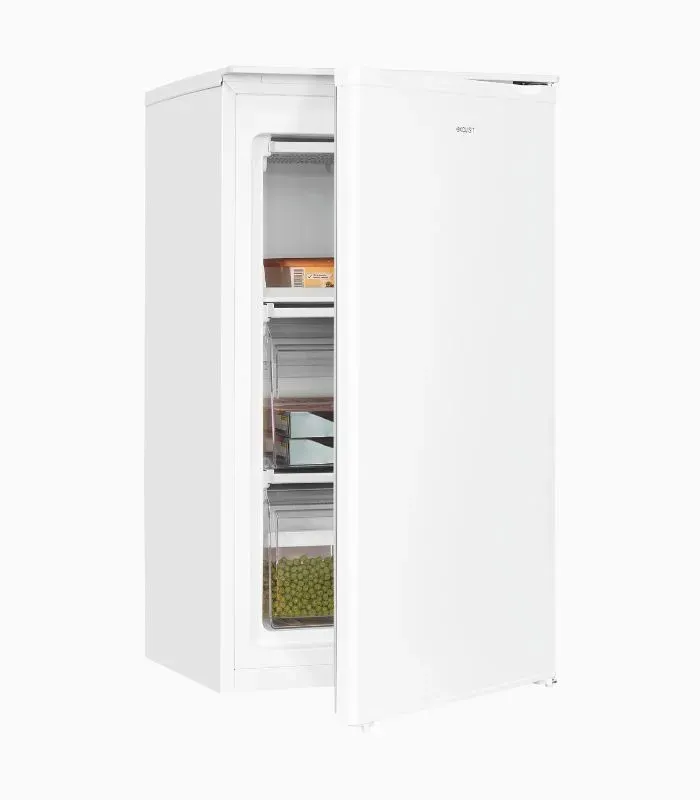 EXQUISIT GS111-041E congélateur blanc