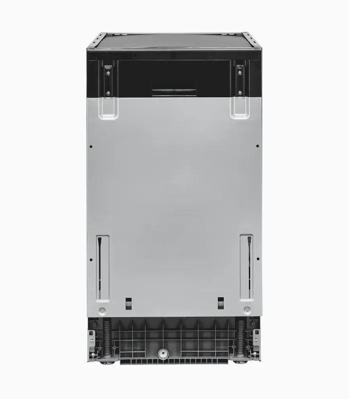EXQUISIT EGSP9311-E-450C lave-vaisselle encastrable noir