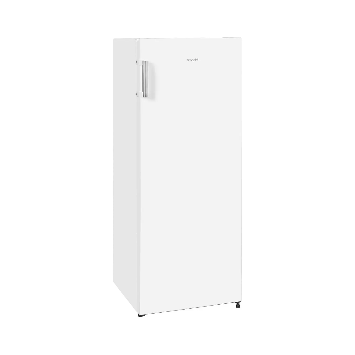 EXQUISIT GS5231-NF-H-010E congélateur armoire blanc