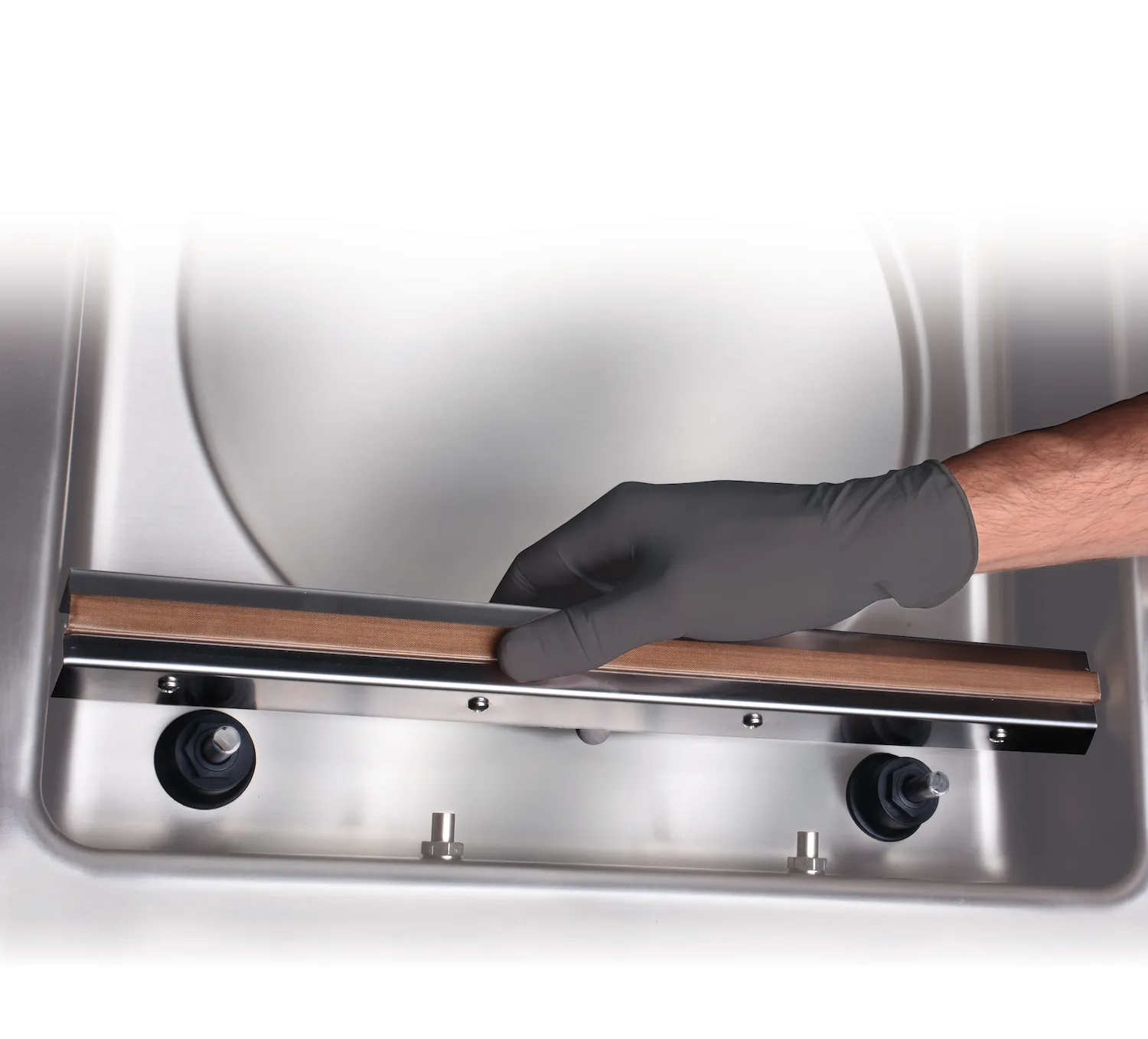 Lavezzini Premium Line LPX 350 machine sous vide