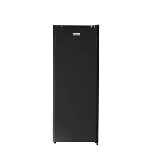 FrigeluX R4A218ND réfrigérateur armoire noir 218 L silencieux