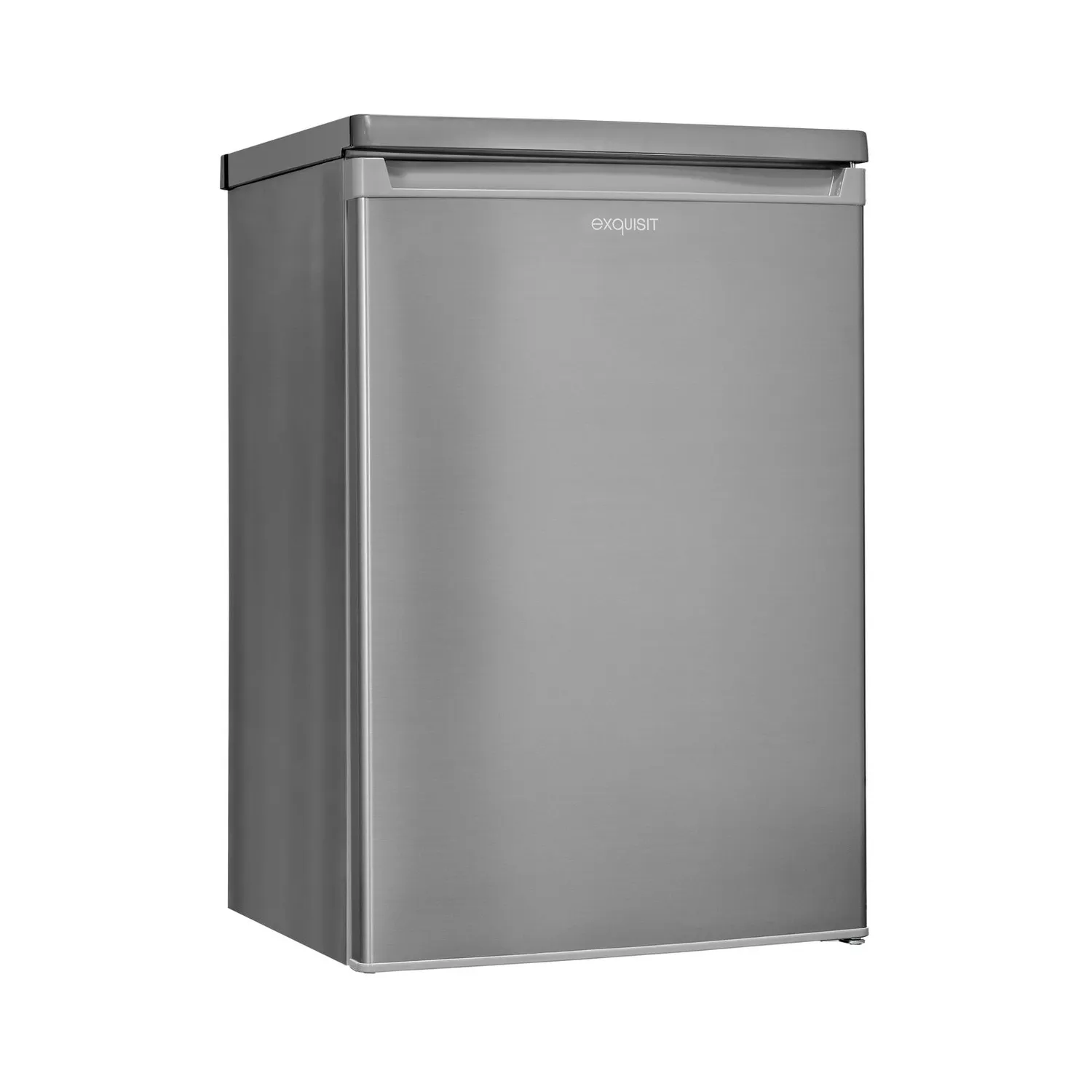 EXQUISIT KS16-V-040C réfrigérateur inoxlook