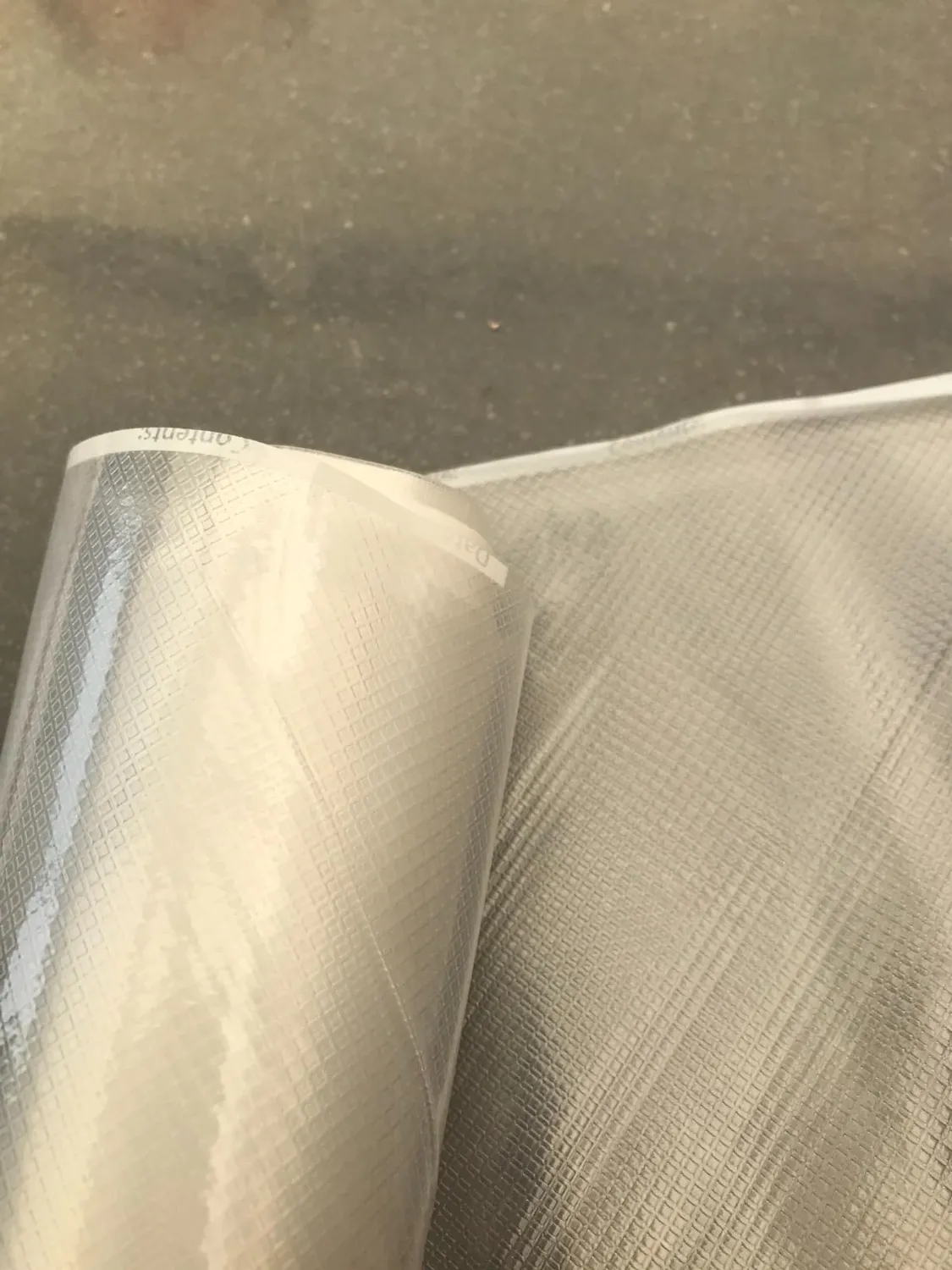 FOOD SAVER FSR2002I rouleaux de sacs sous vide 20 cm, 2 pièces