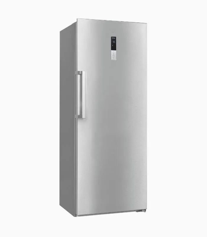 EXQUISIT GS5380-NF-H-050D congélateur inox