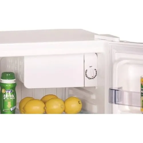 FrigeluX CUBE72A++ réfrigérateur cube 58 L blanc silencieux