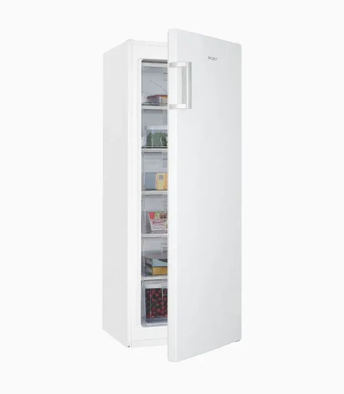 EXQUISIT GS230-H-040D congélateur blanc