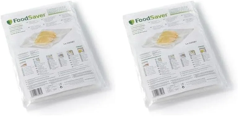 FoodSaver FSB4802I sacs sous vide 0,94 L 48 pièces sans BPA