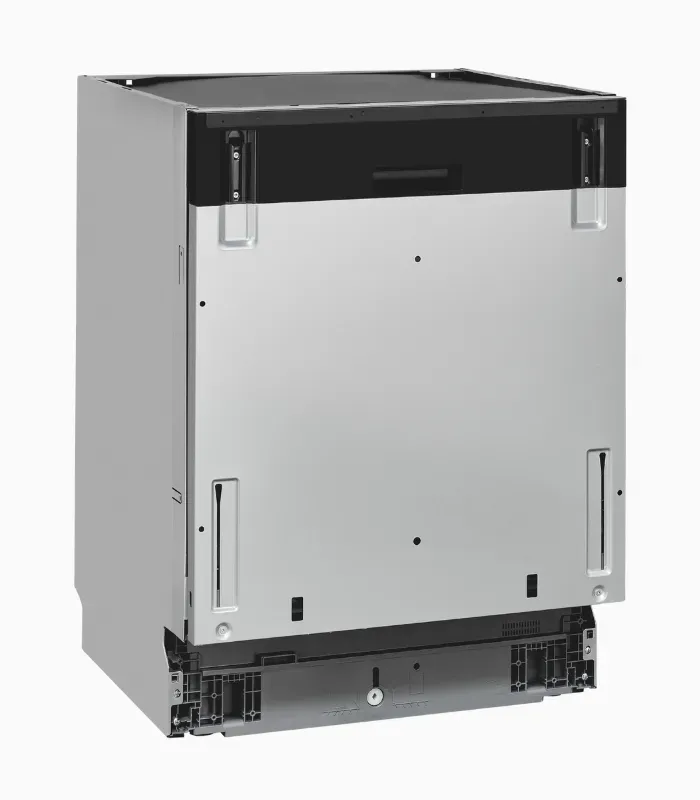 EXQUISIT EGSP59316-E-450C lave-vaisselle encastrable noir