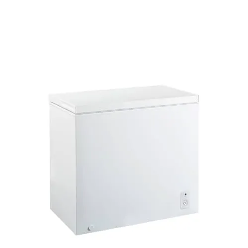 FRIGELUX CCO202BD congélateur coffre 202 L blanc 4 étoiles