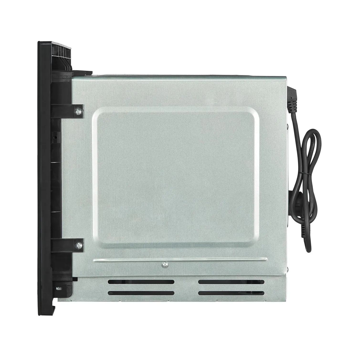 EXQUISIT EMW525-G-020 micro-ondes encastrable noir