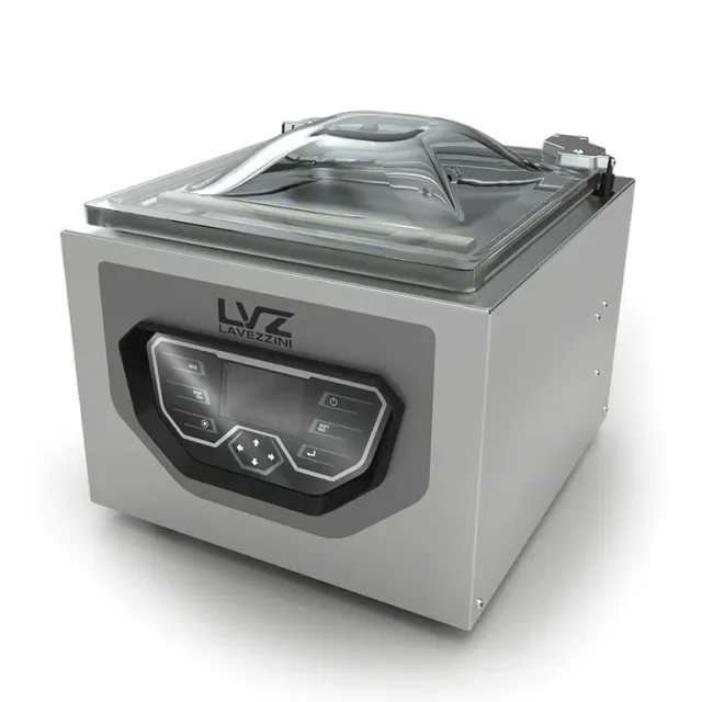 Lavezzini LPX 300 machine sous vide Premium