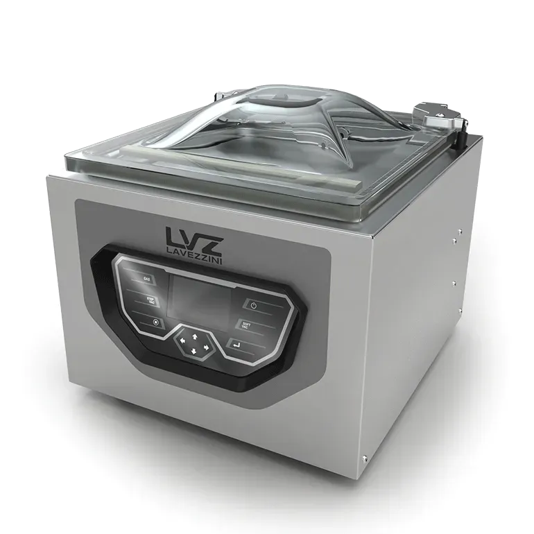 Lavezzini Premium Line LPX 350 machine sous vide