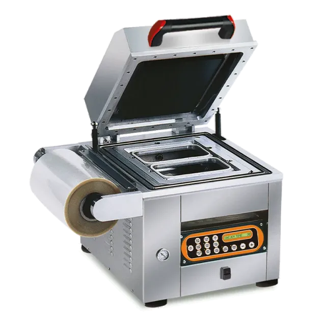 Lavezzini VG 600 thermoscelleuse