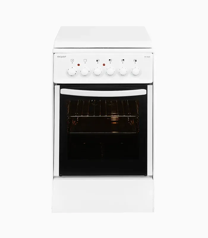 EXQUISIT EH 10.3 F2 cuisinière électrique