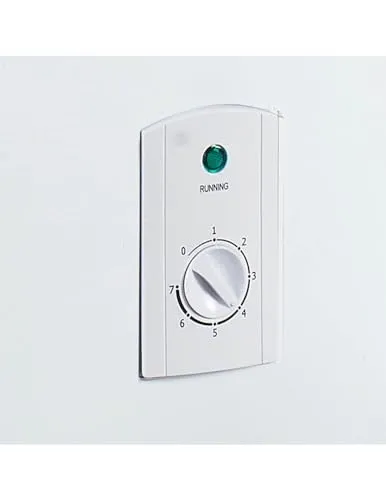 FrigeluX CCO400BE congélateur coffre blanc 395 L numérique