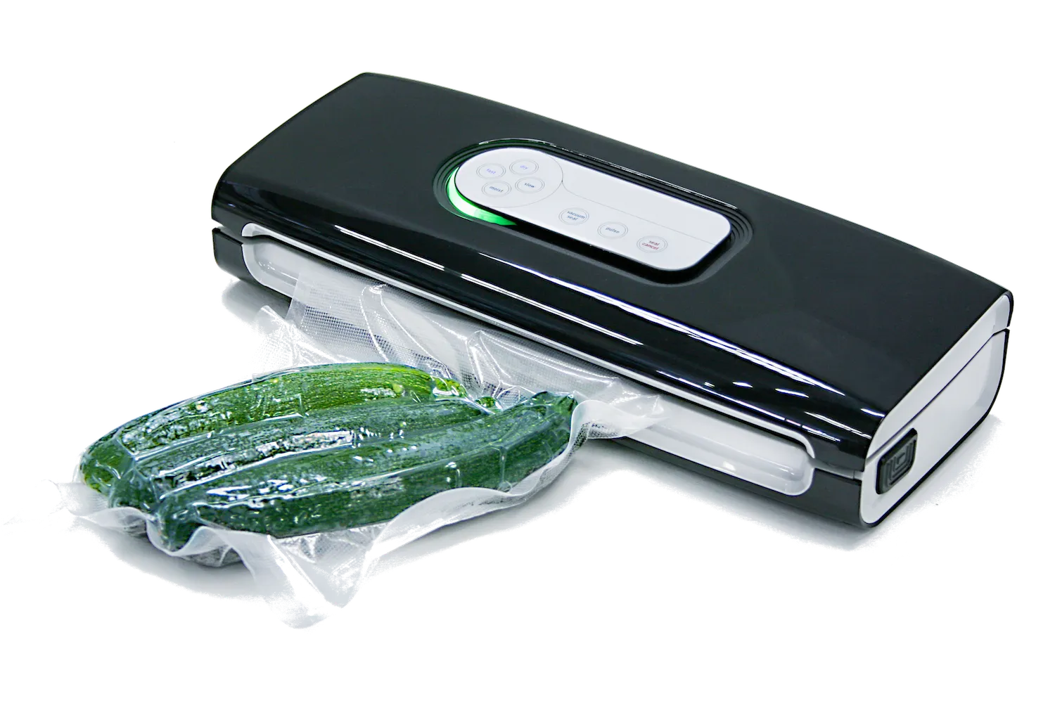 Lavezzini FRESH machine sous vide