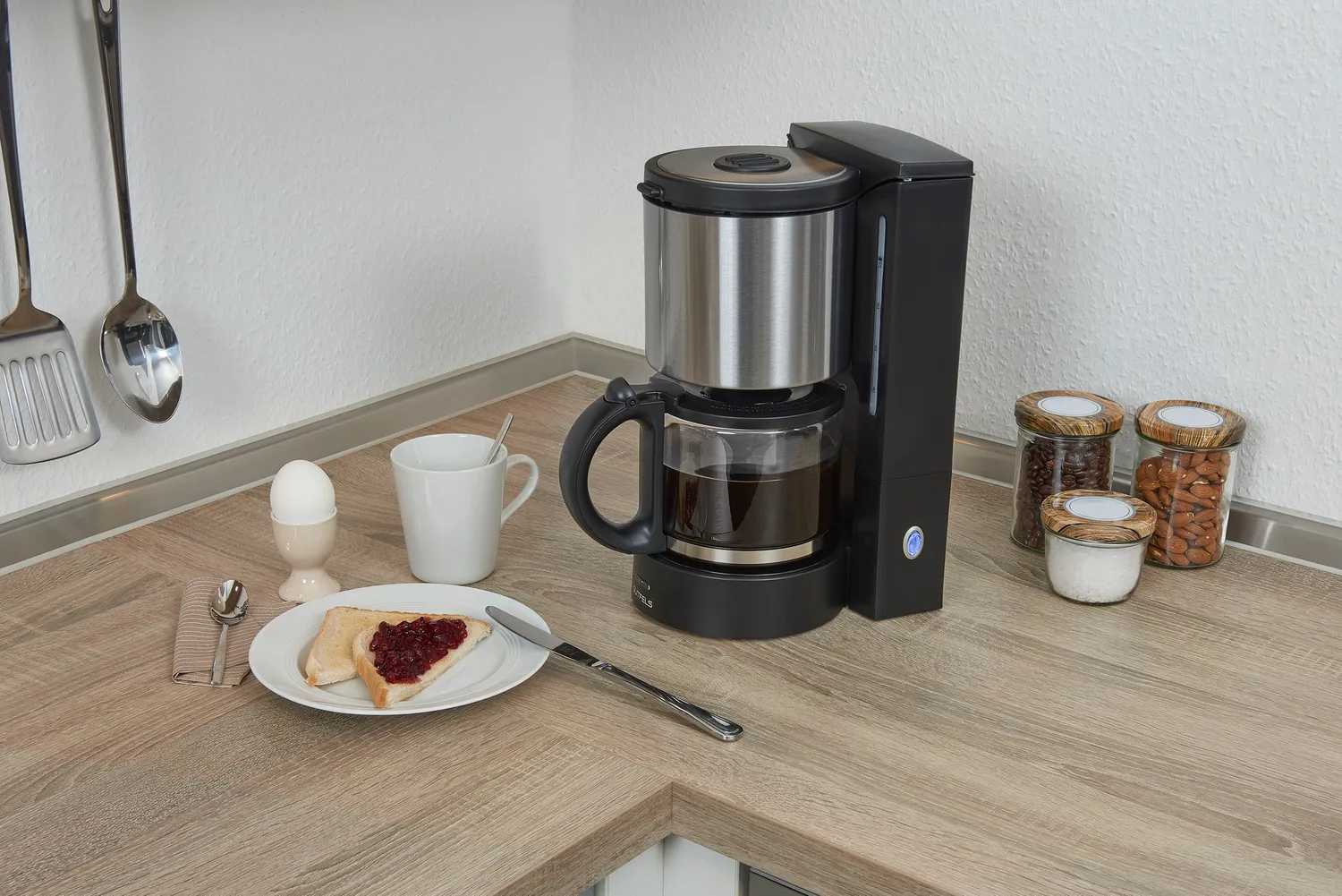 EXQUISIT KA 8101 swi cafetière