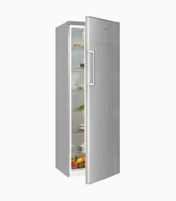 EXQUISIT KS350-V-H-040D réfrigérateur inoxlook