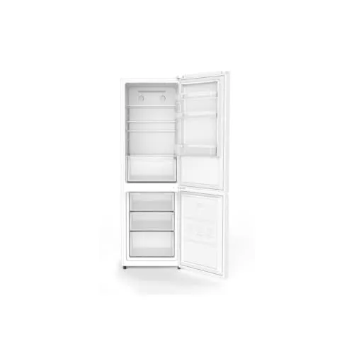 FRIGELUX RCNF310BE réfrigérateur combiné 310 L blanc No Frost