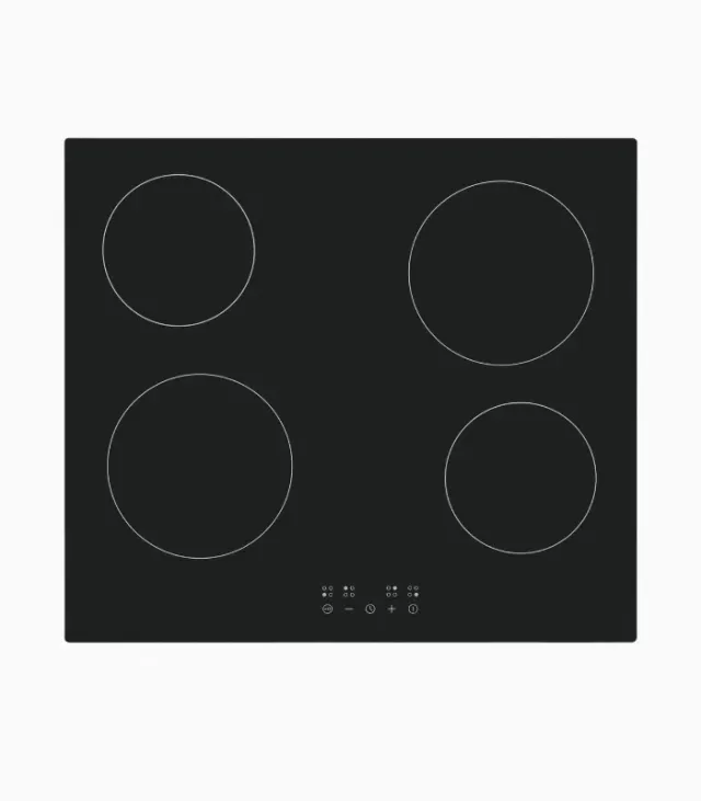 EXQUISIT EKC600-490 plaque de cuisson
