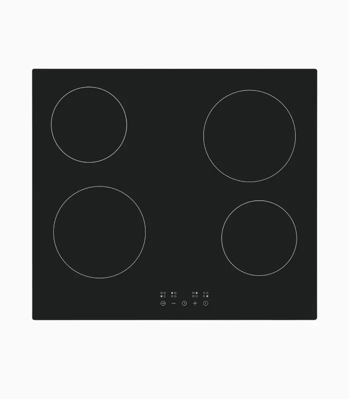 EXQUISIT EKC600-490 plaque de cuisson