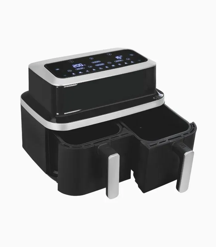 EXQUISIT AIRFRY 5010 friteuse à air