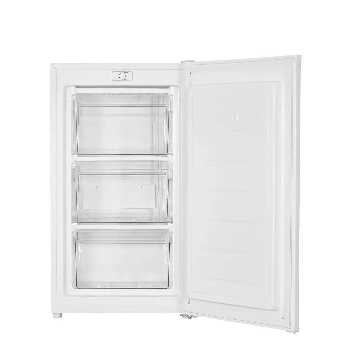 FRIGELUX CTT62BE congélateur table-top 60 L blanc