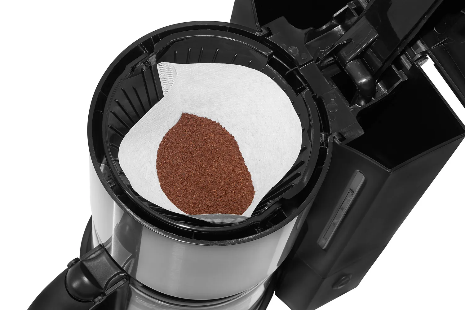 EXQUISIT KA 8101 swi cafetière