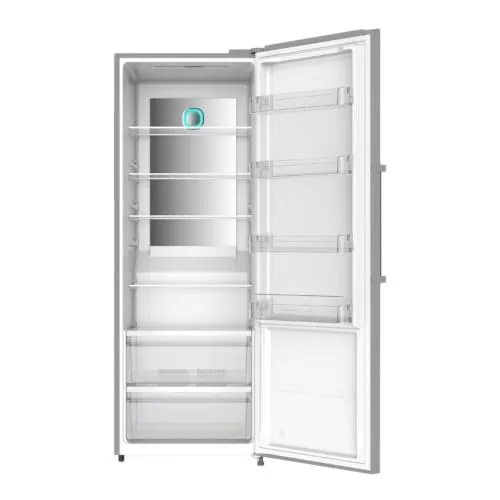 FRIGELUX RANF445XD réfrigérateur armoire look inox 475 L No Frost