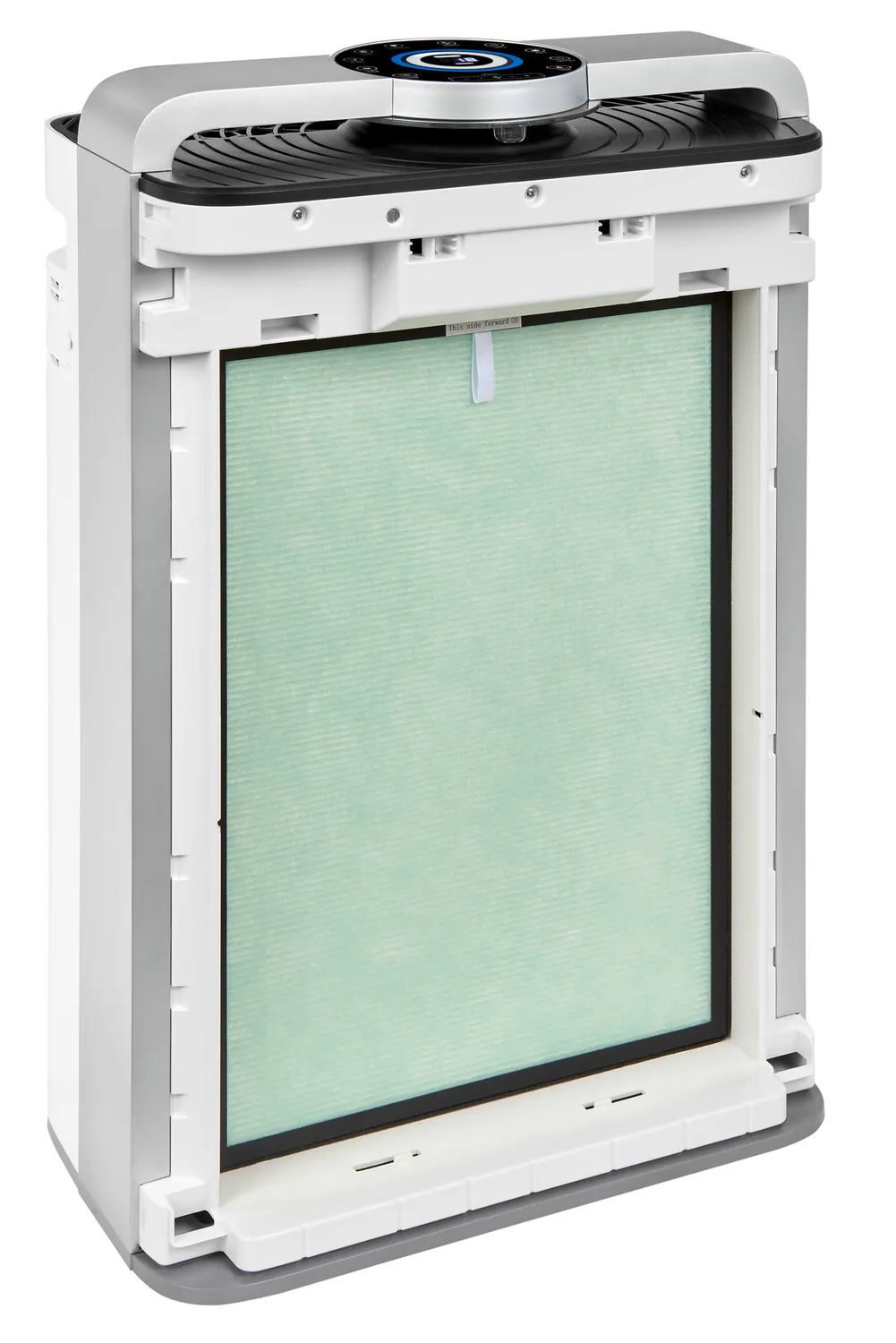 EXQUISIT LR 67015 purificateur d’air blanc