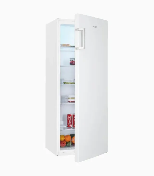 EXQUISIT KS320-V-H-050D réfrigérateur blanc