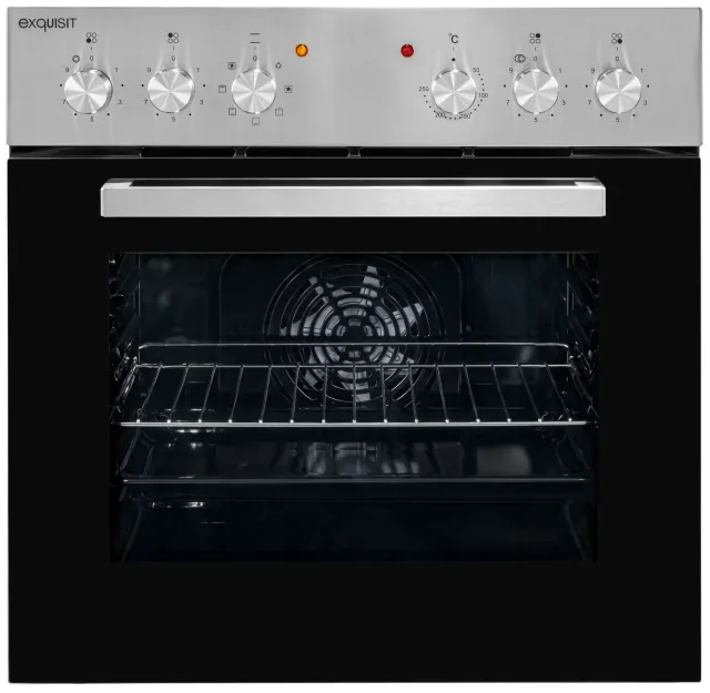 EXQUISIT EHE 156-2.1 ensemble cuisinière encastrable