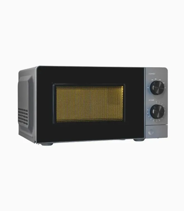 EXQUISIT MW950-070 micro-ondes gris