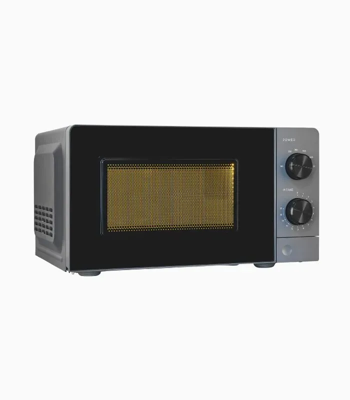 EXQUISIT MW950-070 micro-ondes gris